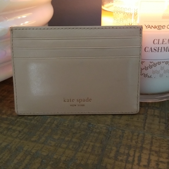 Kate Spade Wallet - Picture 4 of 5